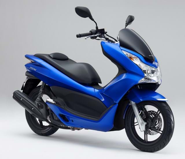 Honda PCX125